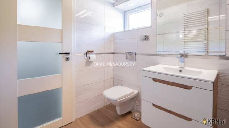 Dom  na sprzedaż, , Kraków, Swoszowice/Opatkowice, ul. Poronińska