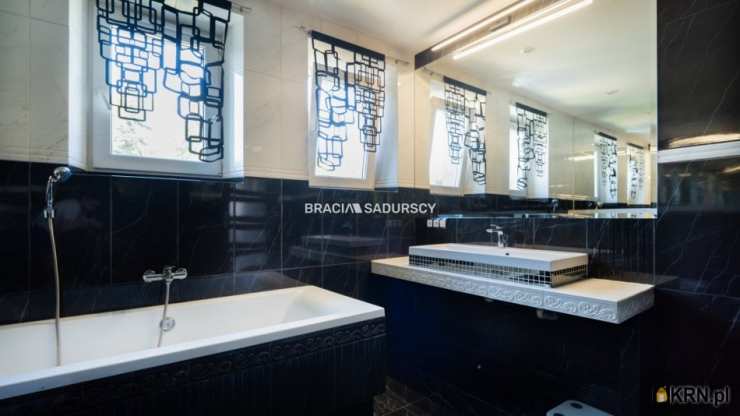 , Dom  na sprzedaż, Kraków, Swoszowice/Opatkowice, ul. Poronińska