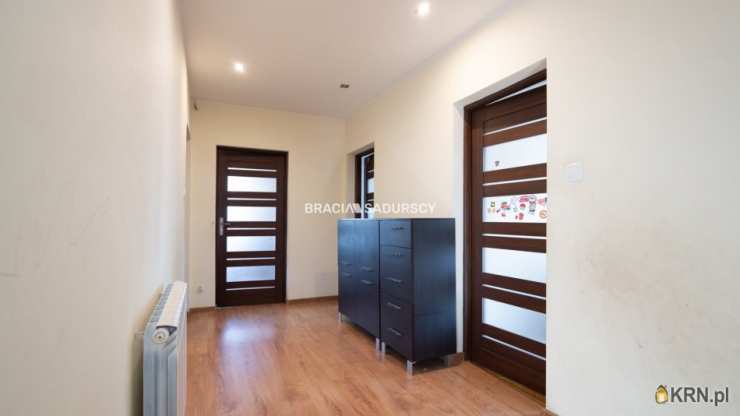 Bracia Sadurscy Oddział BS3 Przewóz, Dom  na sprzedaż, Kraków, Swoszowice/Opatkowice, ul. Poronińska