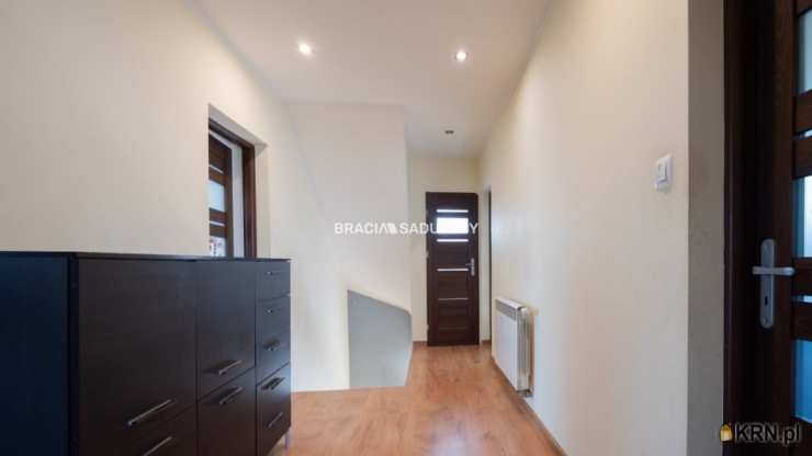 Dom  na sprzedaż, Kraków, Swoszowice/Opatkowice, ul. Poronińska, 