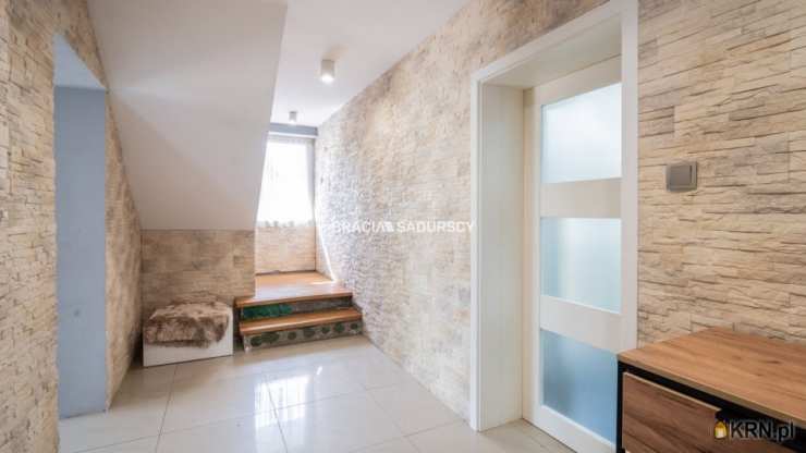 Dom  na sprzedaż, , Kraków, Swoszowice/Opatkowice, ul. Poronińska