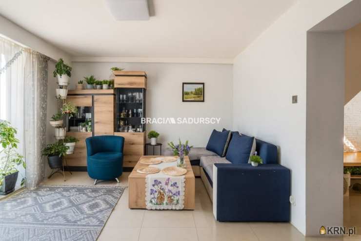 , Dom  na sprzedaż, Kraków, Swoszowice/Opatkowice, ul. Poronińska