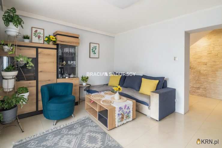 Bracia Sadurscy Oddział BS3 Przewóz, Dom  na sprzedaż, Kraków, Swoszowice/Opatkowice, ul. Poronińska