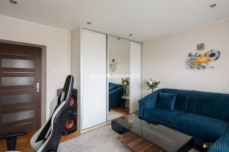 Kraków, Swoszowice/Opatkowice, ul. Poronińska, Dom  na sprzedaż, 