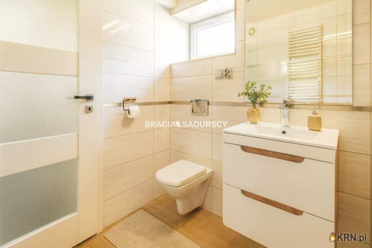 Kraków, Swoszowice/Opatkowice, ul. Poronińska, , Dom  na sprzedaż