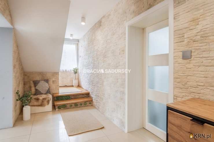 Dom  na sprzedaż, Kraków, Swoszowice/Opatkowice, ul. Poronińska, 