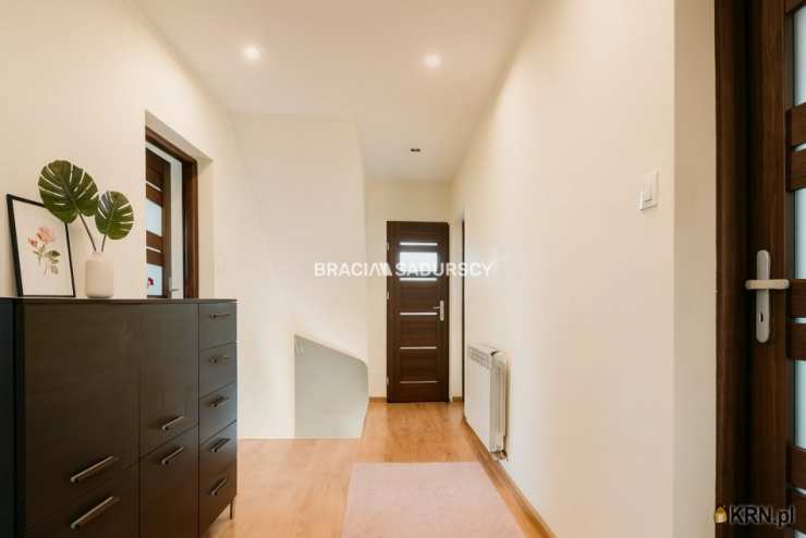 Kraków, Swoszowice/Opatkowice, ul. Poronińska, Dom  na sprzedaż, 