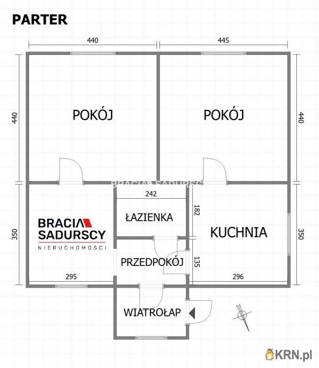 Kraków, Dębniki/Skotniki, ul. Skotnicka, , Dom  na sprzedaż
