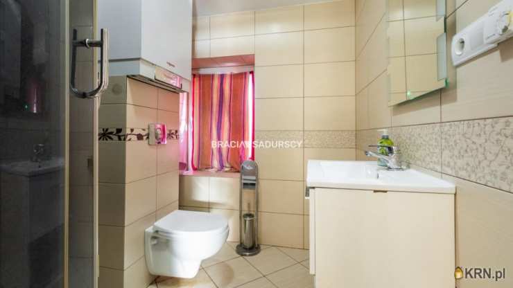 Dom  na sprzedaż, Kraków, Dębniki/Skotniki, ul. Skotnicka, 