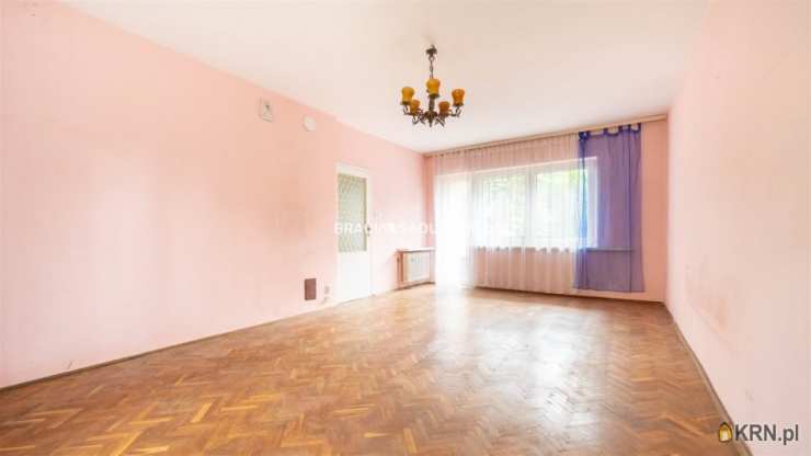 Dom  na sprzedaż, , Kraków, Zwierzyniec/Wola Justowska, ul. E. Romera