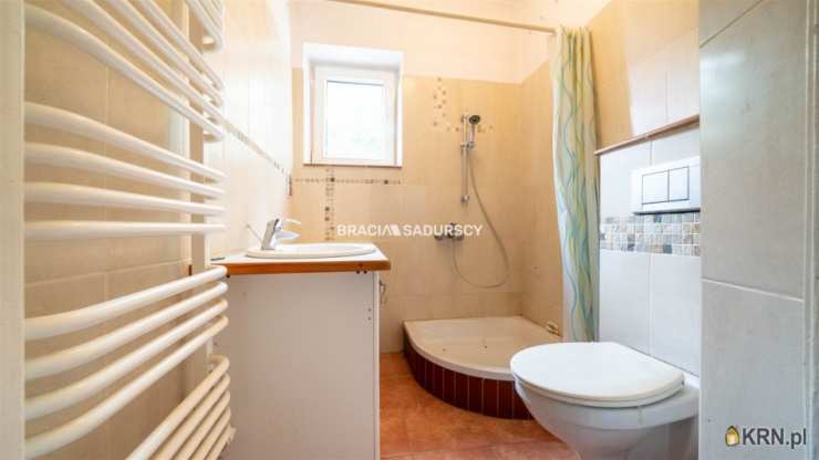 Bracia Sadurscy Oddział BS2 Rynek Pierwotny, Dom  na sprzedaż, Kraków, Zwierzyniec/Wola Justowska, ul. E. Romera