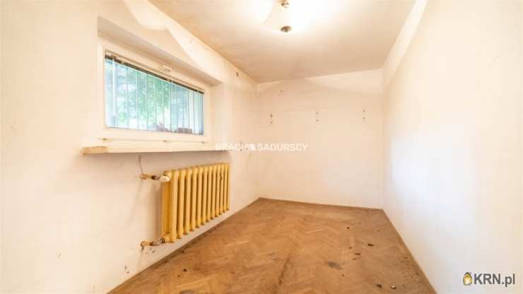 Bracia Sadurscy Oddział BS2 Rynek Pierwotny, Dom  na sprzedaż, Kraków, Zwierzyniec/Wola Justowska, ul. E. Romera