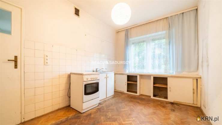 Kraków, Zwierzyniec/Wola Justowska, ul. E. Romera, Dom  na sprzedaż, 