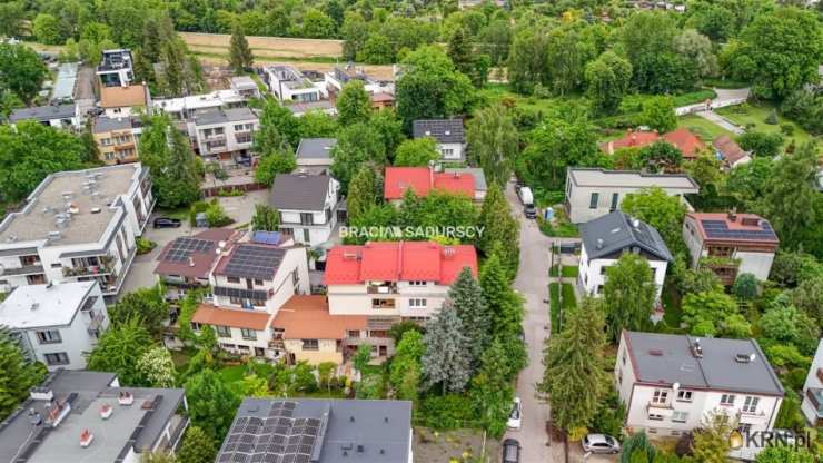 Kraków, Zwierzyniec/Wola Justowska, ul. E. Romera, , Dom  na sprzedaż