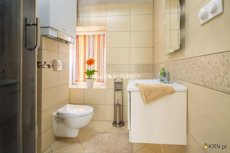 Bracia Sadurscy Oddział BS1 Kapelanka, Dom  na sprzedaż, Kraków, Dębniki/Skotniki, ul. Skotnicka