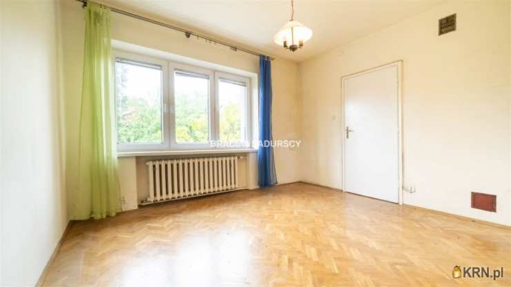 , Dom  na sprzedaż, Kraków, Zwierzyniec/Wola Justowska, ul. E. Romera