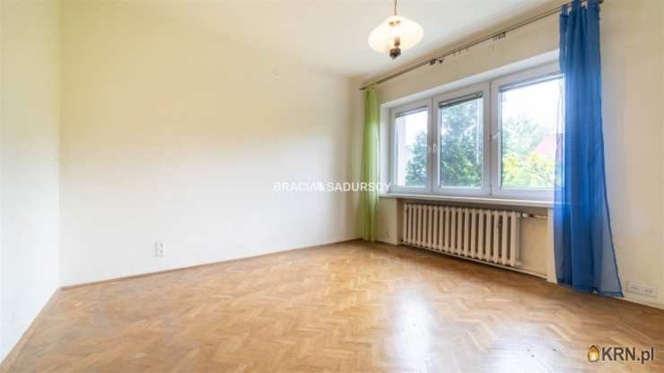 , Dom  na sprzedaż, Kraków, Zwierzyniec/Wola Justowska, ul. E. Romera