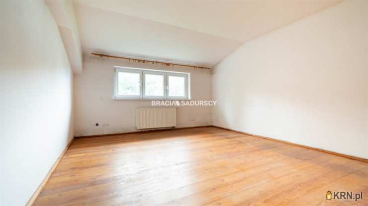 , Kraków, Zwierzyniec/Wola Justowska, ul. E. Romera, Dom  na sprzedaż