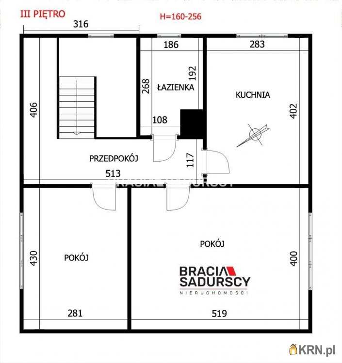 , Dom  na sprzedaż, Kraków, Zwierzyniec/Wola Justowska, ul. E. Romera