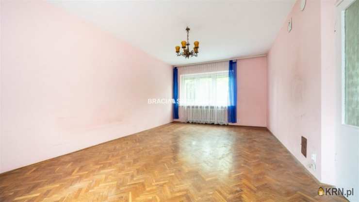 Dom  na sprzedaż, Kraków, Zwierzyniec/Wola Justowska, ul. E. Romera, 