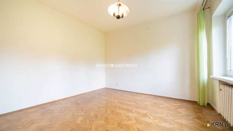 Kraków, Zwierzyniec/Wola Justowska, ul. E. Romera, , Dom  na sprzedaż