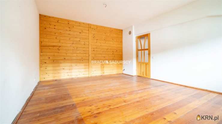 , Dom  na sprzedaż, Kraków, Zwierzyniec/Wola Justowska, ul. E. Romera