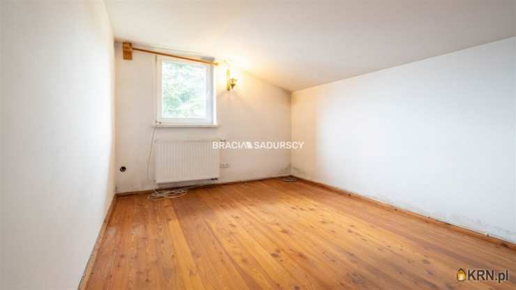 Bracia Sadurscy Oddział BS2 Rynek Pierwotny, Dom  na sprzedaż, Kraków, Zwierzyniec/Wola Justowska, ul. E. Romera