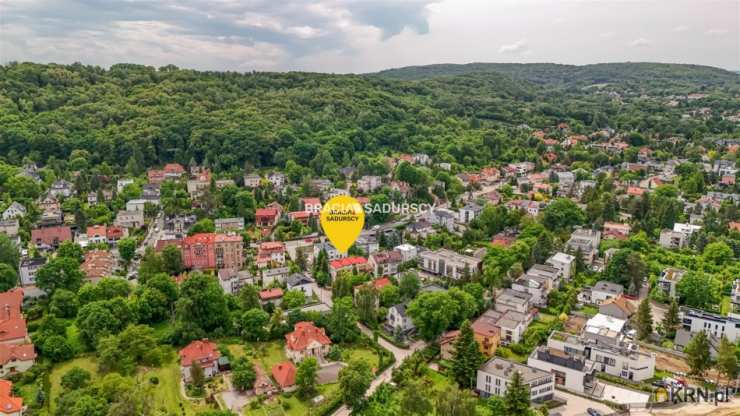 Dom  na sprzedaż, , Kraków, Zwierzyniec/Wola Justowska, ul. E. Romera