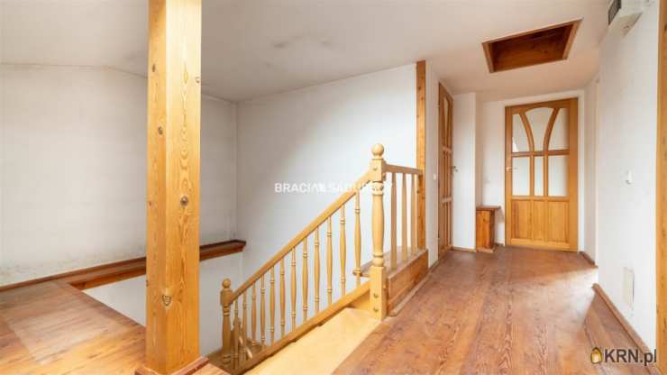 Kraków, Zwierzyniec/Wola Justowska, ul. E. Romera, Dom  na sprzedaż, 