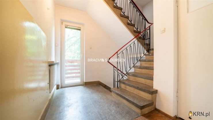 Kraków, Zwierzyniec/Wola Justowska, ul. E. Romera, , Dom  na sprzedaż