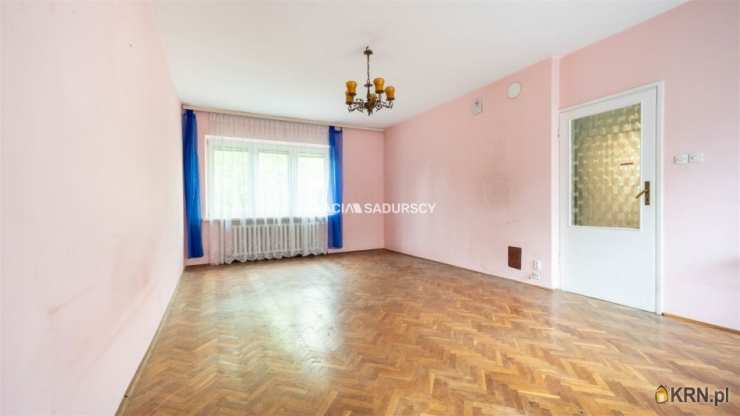 Dom  na sprzedaż, , Kraków, Zwierzyniec/Wola Justowska, ul. E. Romera