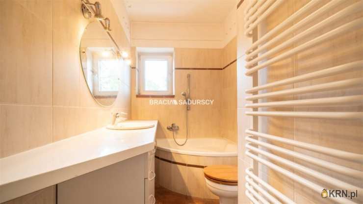 Kraków, Zwierzyniec/Wola Justowska, ul. E. Romera, Dom  na sprzedaż, 