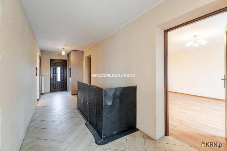 Kraków, Prądnik Biały/Witkowice, ul. Głogowa, Dom  na sprzedaż, 