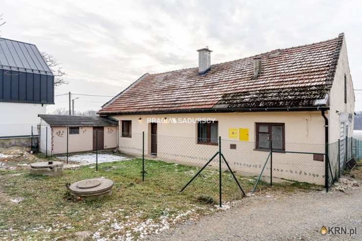 BRACIA SADURSCY ODDZIAŁ BS4 KROWODRZA, Dom  na sprzedaż, Kraków, Prądnik Biały/Witkowice, ul. Głogowa