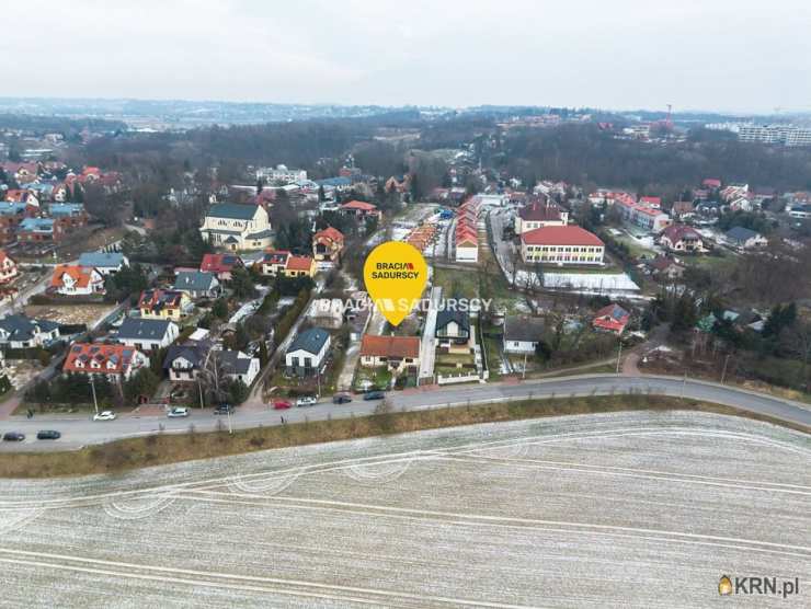 Kraków, Prądnik Biały/Witkowice, ul. Głogowa, , Dom  na sprzedaż