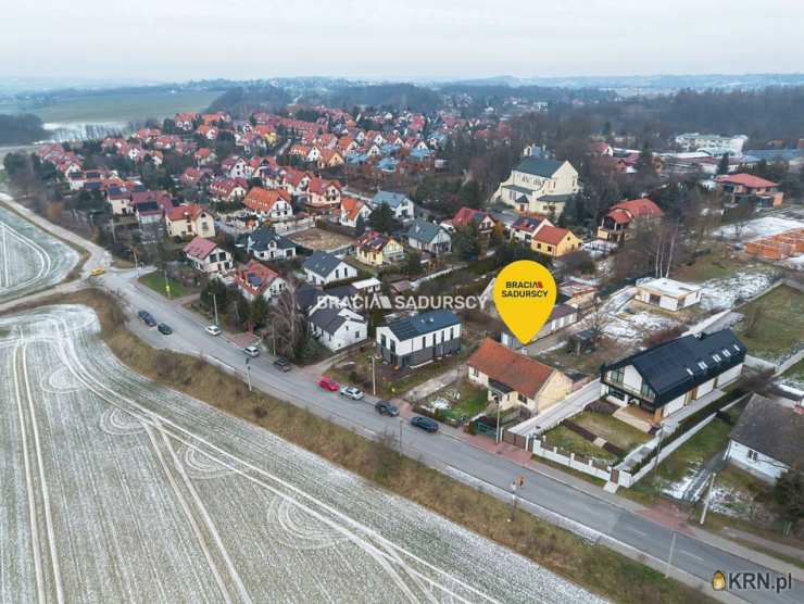 , Kraków, Prądnik Biały/Witkowice, ul. Głogowa, Dom  na sprzedaż