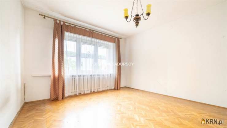 , Kraków, Zwierzyniec/Wola Justowska, ul. E. Romera, Dom  na sprzedaż