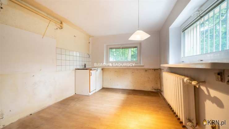 Dom  na sprzedaż, , Kraków, Zwierzyniec/Wola Justowska, ul. E. Romera