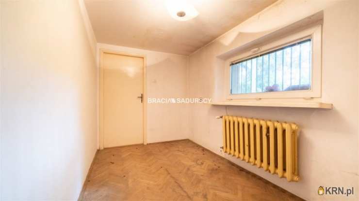 , Kraków, Zwierzyniec/Wola Justowska, ul. E. Romera, Dom  na sprzedaż