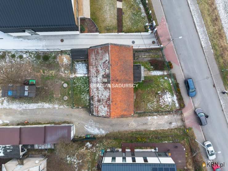 Kraków, Prądnik Biały/Witkowice, ul. Głogowa, , Dom  na sprzedaż