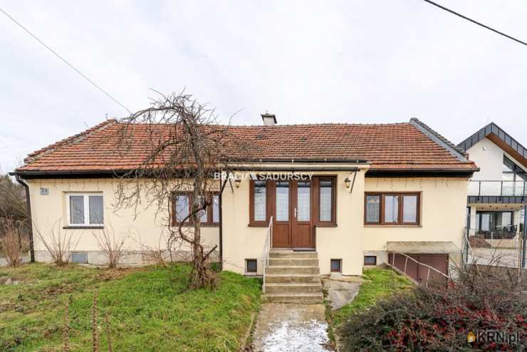 , Kraków, Prądnik Biały/Witkowice, ul. Głogowa, Dom  na sprzedaż