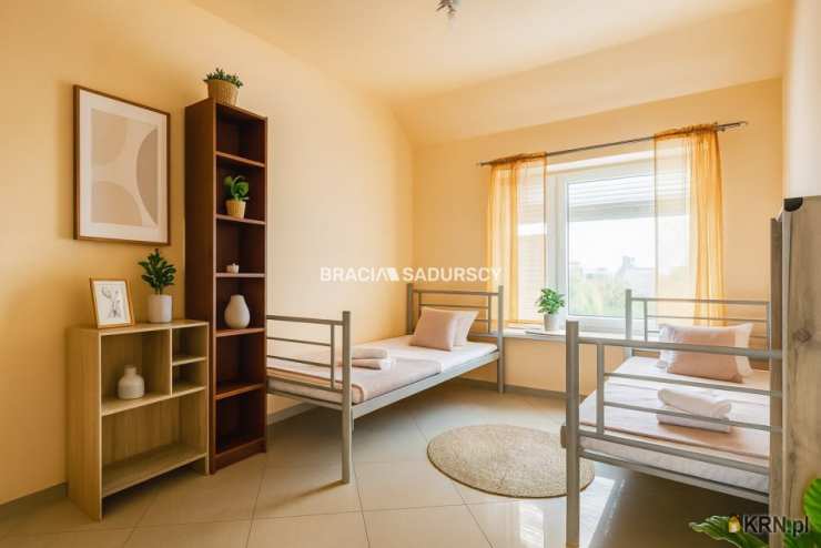 Dom  na sprzedaż, , Kraków, Dębniki/Skotniki, ul. Skotnicka