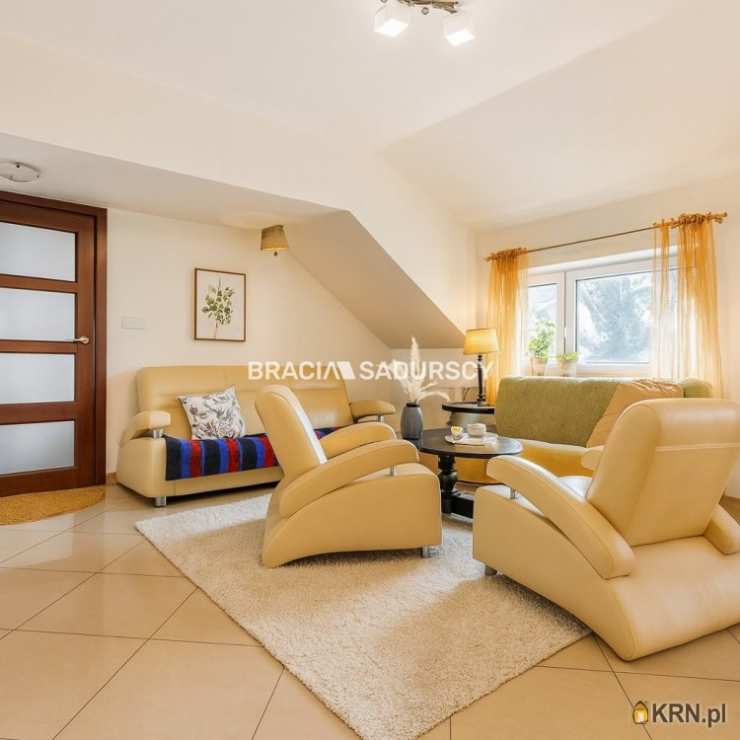 , Dom  na sprzedaż, Kraków, Dębniki/Skotniki, ul. Skotnicka