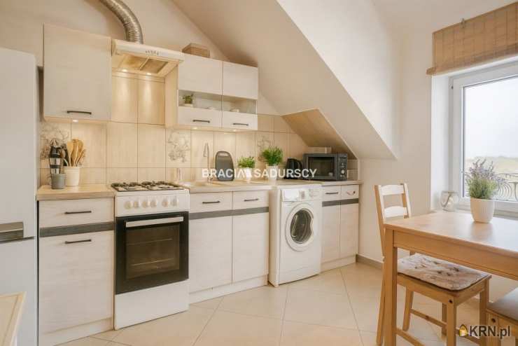 Dom  na sprzedaż, Kraków, Dębniki/Skotniki, ul. Skotnicka, 