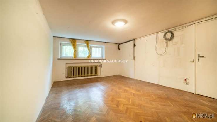 Kraków, Zwierzyniec/Wola Justowska, ul. E. Romera, , Dom  na sprzedaż