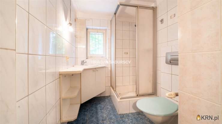 Dom  na sprzedaż, Kraków, Zwierzyniec/Wola Justowska, ul. E. Romera, 