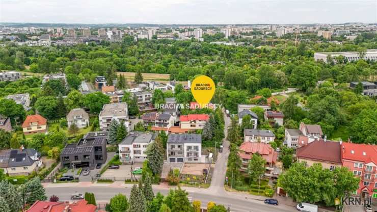 Kraków, Zwierzyniec/Wola Justowska, ul. E. Romera, Dom  na sprzedaż, 