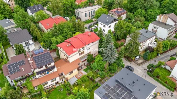 , Kraków, Zwierzyniec/Wola Justowska, ul. E. Romera, Dom  na sprzedaż