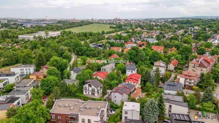 Bracia Sadurscy Oddział BS2 Rynek Pierwotny, Dom  na sprzedaż, Kraków, Zwierzyniec/Wola Justowska, ul. E. Romera