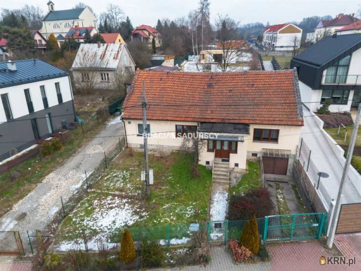 BRACIA SADURSCY ODDZIAŁ BS4 KROWODRZA, Dom  na sprzedaż, Kraków, Prądnik Biały/Witkowice, ul. Głogowa